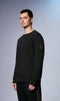 MOOSE KNUCKLES ENMORE PULLOVER Mens Apparel - MENS APPAREL